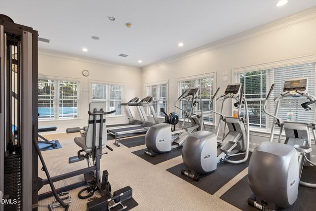 112 Winding Ridge Road, Durham, NC 27713