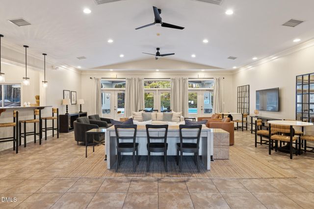 112 Winding Ridge Road, Durham, NC 27713