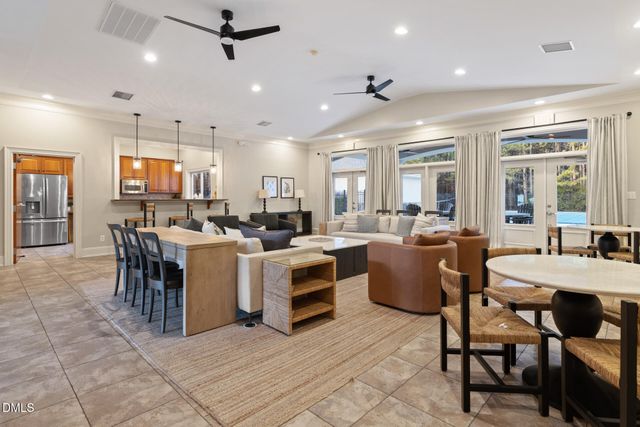 112 Winding Ridge Road, Durham, NC 27713