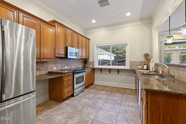 112 Winding Ridge Road, Durham, NC 27713