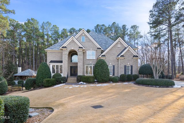 112 Winding Ridge Road, Durham, NC 27713