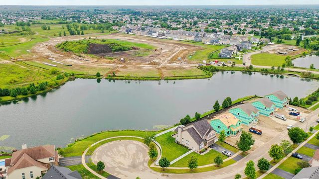 1801 Overland Drive, Plainfield, IL 60586