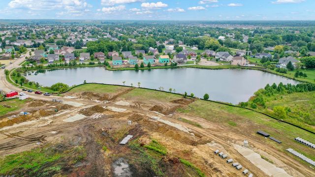 1801 Overland Drive, Plainfield, IL 60586