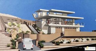 0 Santa Cruz Road, Desert Hot Springs, CA 92240