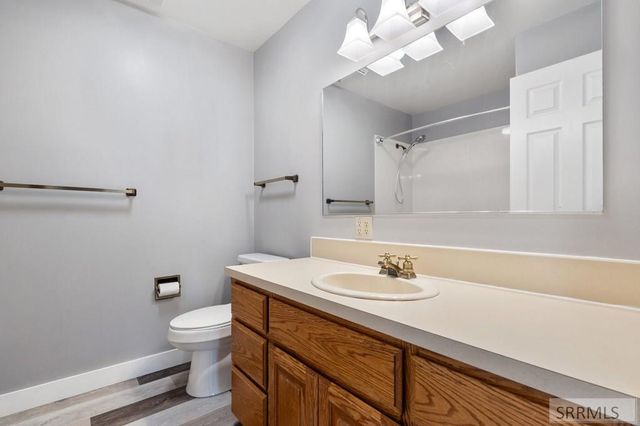 1254 Bellin Road, Idaho Falls, ID 83402