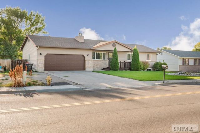 1254 Bellin Road, Idaho Falls, ID 83402