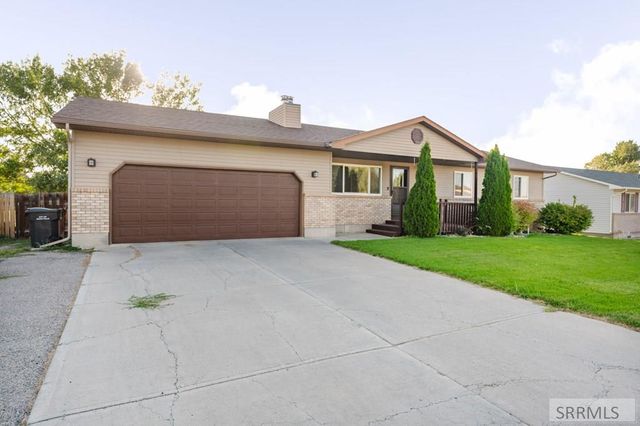 1254 Bellin Road, Idaho Falls, ID 83402