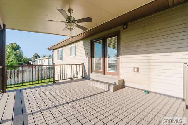 1254 Bellin Road, Idaho Falls, ID 83402