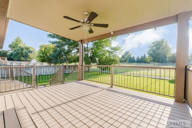 1254 Bellin Road, Idaho Falls, ID 83402