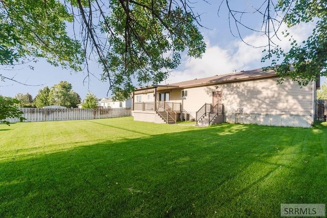 1254 Bellin Road, Idaho Falls, ID 83402