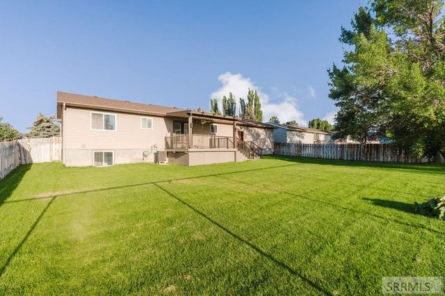 1254 Bellin Road, Idaho Falls, ID 83402