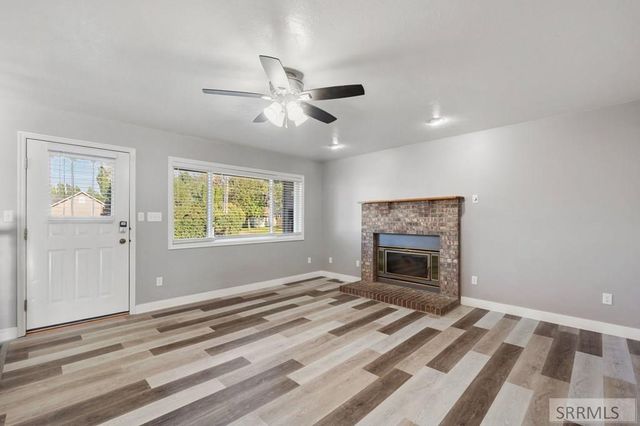 1254 Bellin Road, Idaho Falls, ID 83402