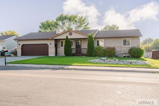 1254 Bellin Road, Idaho Falls, ID 83402
