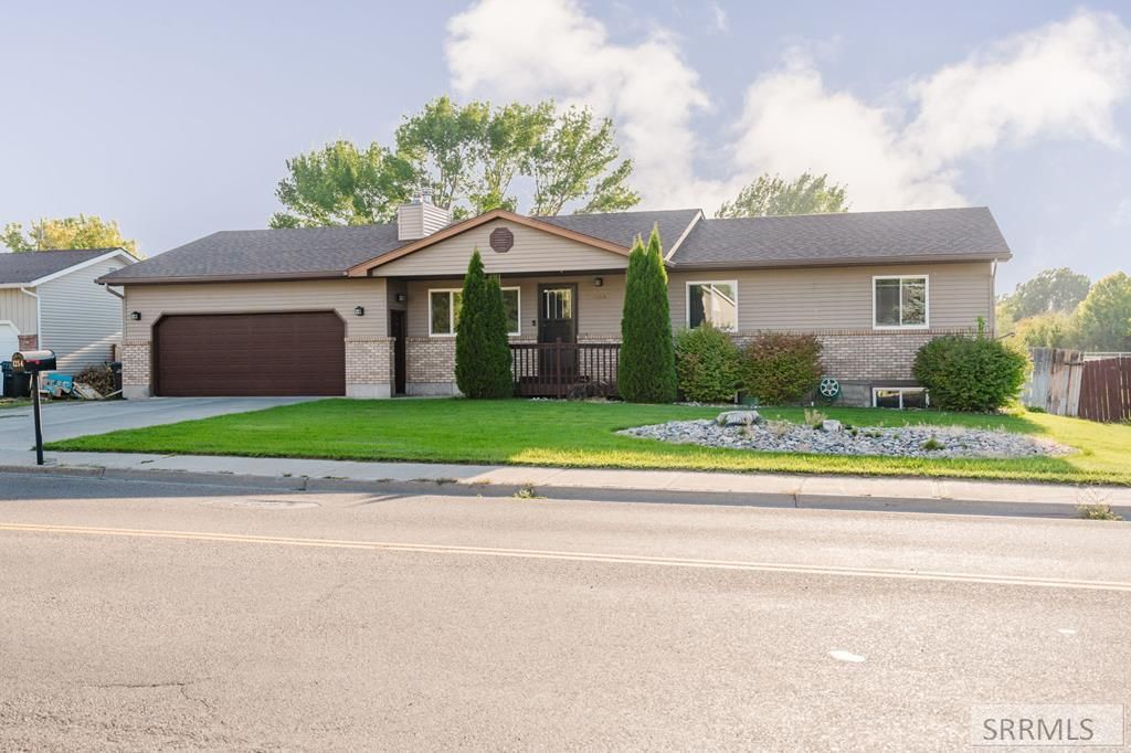 1254 Bellin Road, Idaho Falls, ID 83402