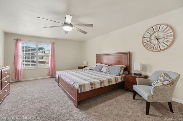 50419 Corey Avenue, Chesterfield Township, MI 48051