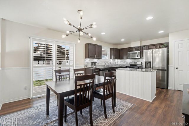 50419 Corey Avenue, Chesterfield Township, MI 48051