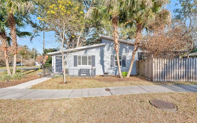 500 E CRYSTAL LAKE STREET, Orlando, FL 32806