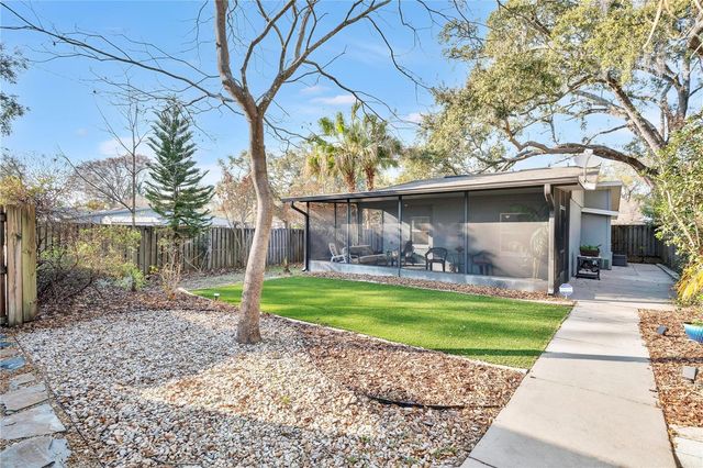 500 E CRYSTAL LAKE STREET, Orlando, FL 32806