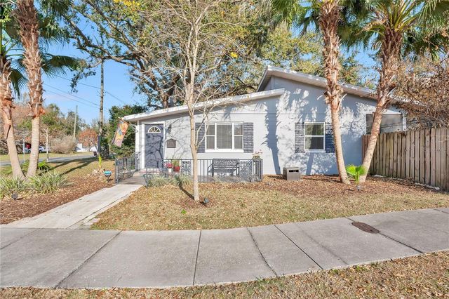 500 E CRYSTAL LAKE STREET, Orlando, FL 32806