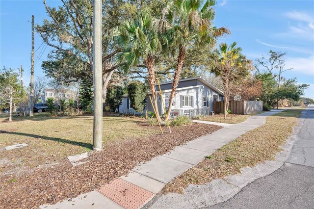 500 E CRYSTAL LAKE STREET, Orlando, FL 32806