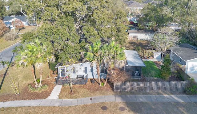 500 E CRYSTAL LAKE STREET, Orlando, FL 32806