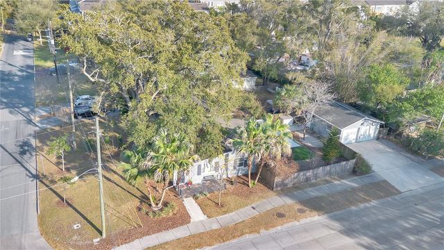500 E CRYSTAL LAKE STREET, Orlando, FL 32806