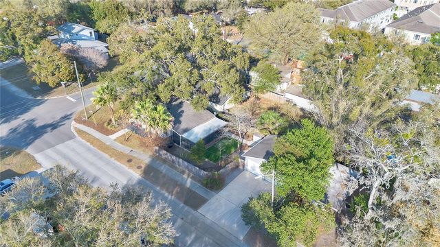 500 E CRYSTAL LAKE STREET, Orlando, FL 32806