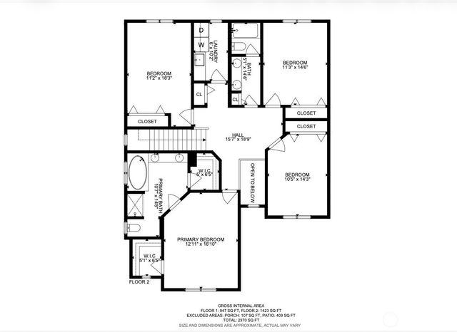 230 202nd Street SW, Lynnwood, WA 98036