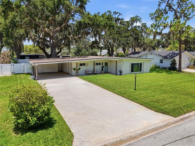 5120 MORTIER AVENUE, Belle Isle, FL 32812