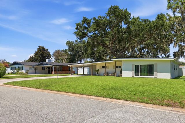 5120 MORTIER AVENUE, Belle Isle, FL 32812