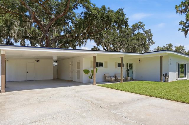 5120 MORTIER AVENUE, Belle Isle, FL 32812