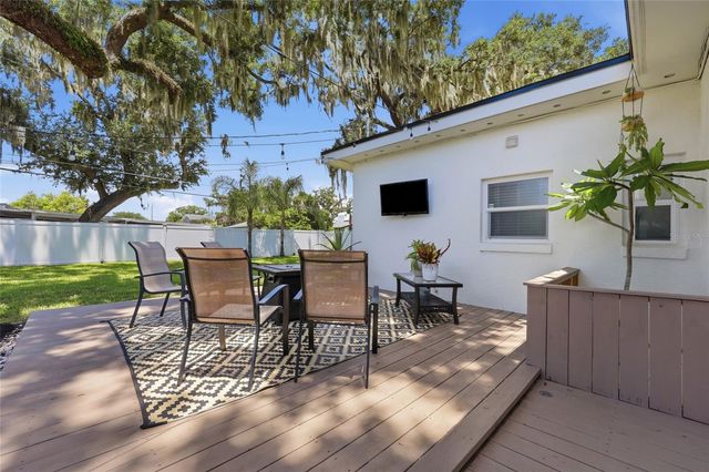 5120 MORTIER AVENUE, Belle Isle, FL 32812