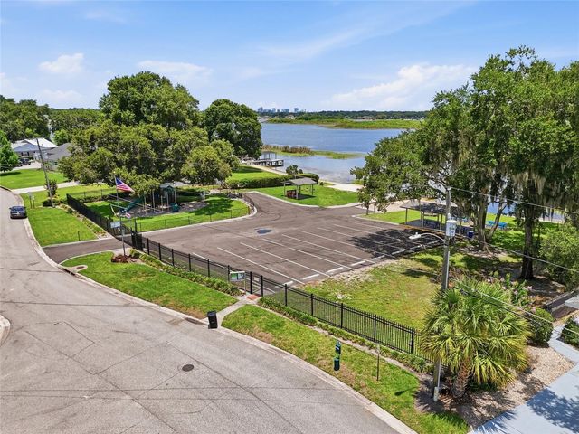 5120 MORTIER AVENUE, Belle Isle, FL 32812