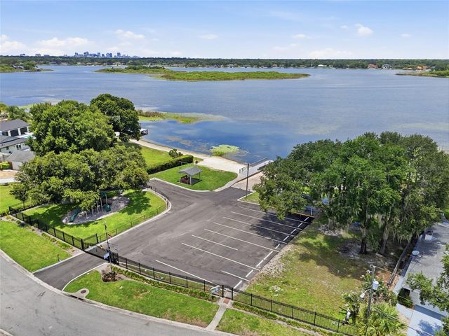 5120 MORTIER AVENUE, Belle Isle, FL 32812