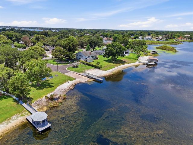 5120 MORTIER AVENUE, Belle Isle, FL 32812