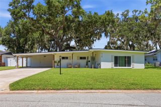 5120 MORTIER AVENUE, Belle Isle, FL 32812