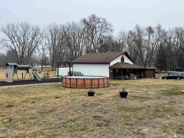 2612 Samaria Road, Bedford Twp, MI 48182