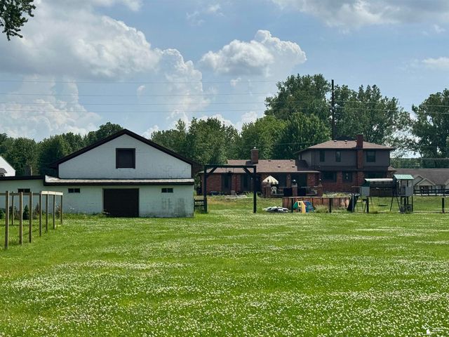 2612 Samaria Road, Bedford Twp, MI 48182