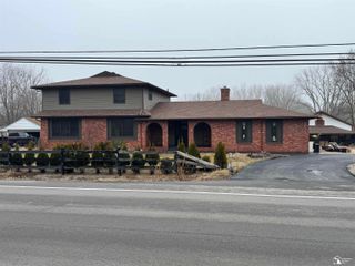 2612 Samaria Road, Bedford Twp, MI 48182