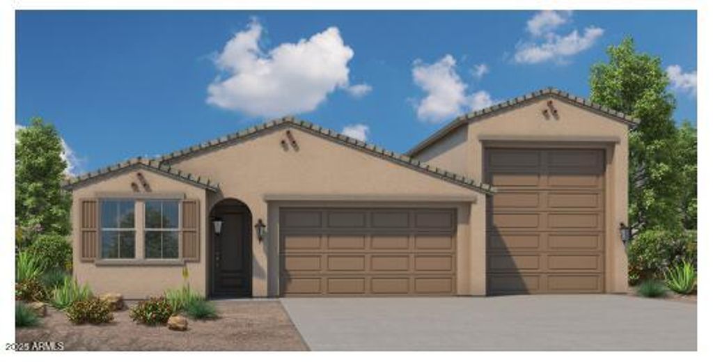 24417 W DUANE Lane, Wittmann, AZ 85361