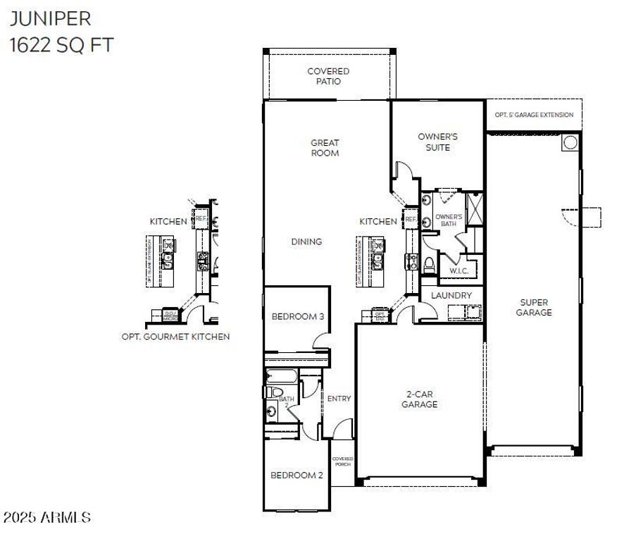 Image 2 of property listing at 24417 W DUANE Lane, Wittmann, AZ 85361