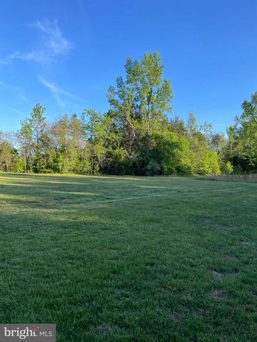 12272 POST OAK RD, Spotsylvania, VA 22551