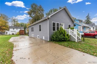 77 Porter Avenue, North Tonawanda, NY 14120