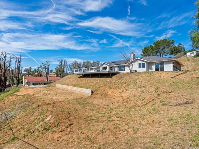 24719 Pappas Road, Ramona, CA 92065