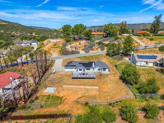 24719 Pappas Road, Ramona, CA 92065