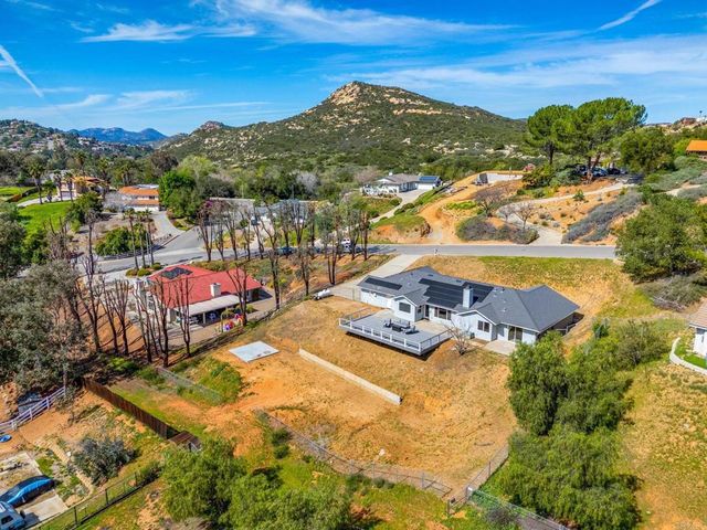 24719 Pappas Road, Ramona, CA 92065