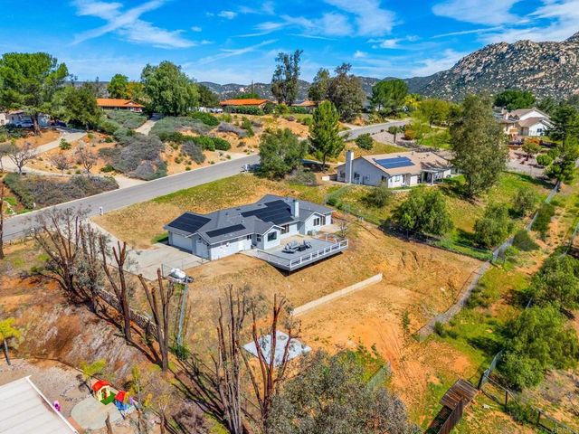 24719 Pappas Road, Ramona, CA 92065