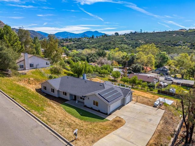 24719 Pappas Road, Ramona, CA 92065