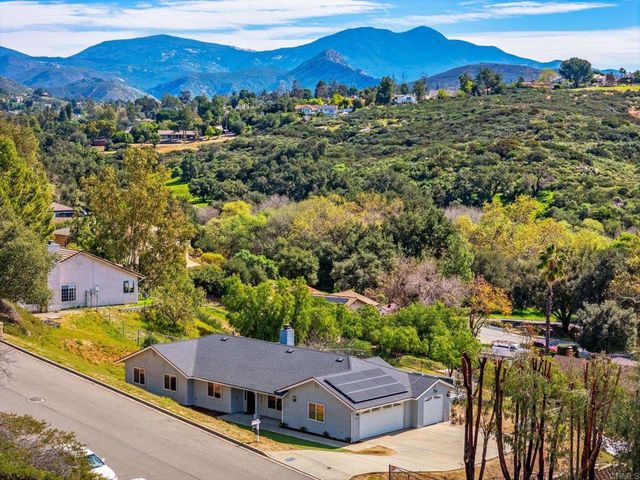 24719 Pappas Road, Ramona, CA 92065