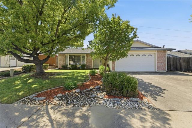 632 Hanisch Dr, Roseville, CA 95678